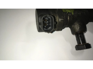 Vstřikovací lišta 0445214211, 314002F000 Hyundai Santa Fe pro naftový motor 2.2