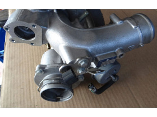  Турбина Audi A3 S3 8P  06F145701B         