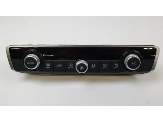 Блок управления климат-контролем 8V0820043M Audi A3 S3 8V