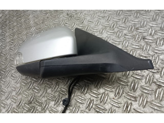 Зеркало электрическое        Volvo V50  2004 - 2007 года   