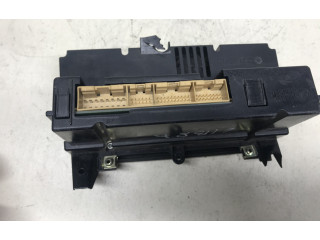 Блок управления климат-контролем 5HB00816600, 735268238 Lancia Lybra