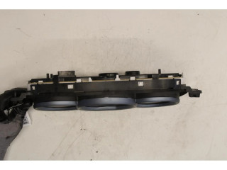 Панель приборов Dacia Dokker