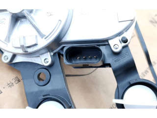 Моторчик заднего дворника nan, 522701    Skoda Kodiaq