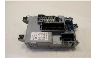 Блок предохранителей 01384170080 Fiat Qubo
