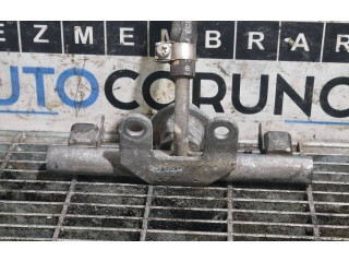 Топливная рампа    Subaru Forester SH   для двигателя EJ204