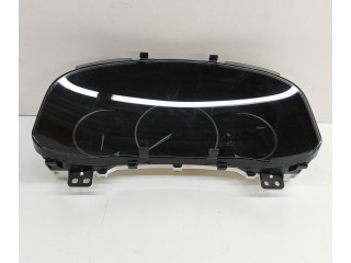 Přístrojová deska Lexus CT 200H 2011 8380076041