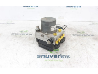 Блок АБС 9826051380, 9826051380   Citroen  C3 Aircross  2017 -  года