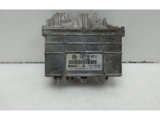 Řídící jednotka 0261204593 Seat Ibiza IV (6J,6P) 2002