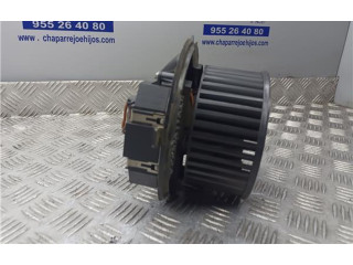 Вентилятор печки 3C1820015E, 3C0907521 Volkswagen Golf Plus