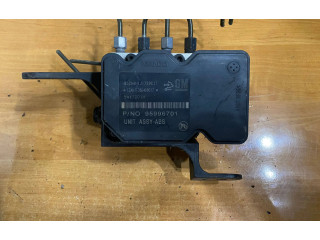 Блок АБС 95996701, 5WY7D01H   Chevrolet  Spark   -  года