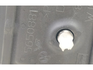 Zpětné zrcátko Volkswagen Caddy 2009 5650881, 2K1857502DT