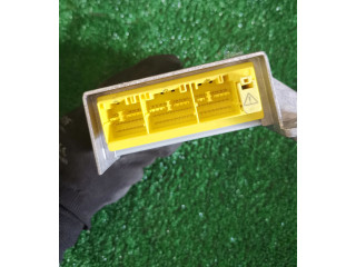 Блок подушек безопасности GHP957K30A Mazda 6