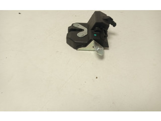 Zámek zadních dveří 39021416   Opel Astra K 2015