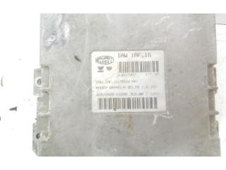 Комплект блоков управления Iaw1af.1g, 182A4000 Fiat Marea