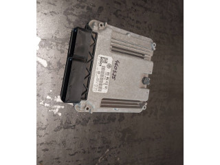 Řídící jednotka 03G906016GP, 0281012168 Volkswagen Caddy 2009