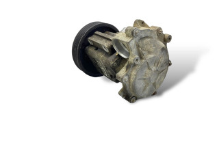 Насос усилителя руля