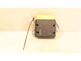 Блок подушек безопасности Volkswagen Golf VII