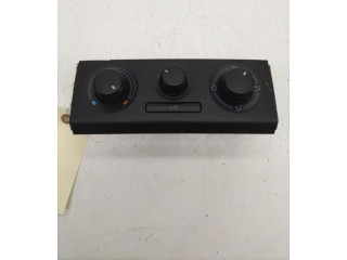 Блок управления климат-контролем 5J08190459B9 Skoda Fabia Mk2 (5J)