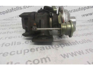 Turbodmychadlo Турбина 46556011 Fiat Punto (188)