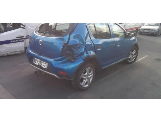 Вентилятор печки    272100975R   Dacia Dokker