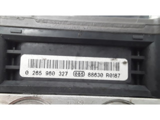 Jednotka ABS 0265250217, 34516774679 BMW 5 E60 E61 2008