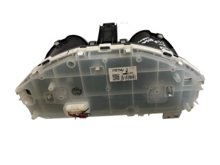 Панель приборов 8100B542J, 0T26721 Mitsubishi Colt