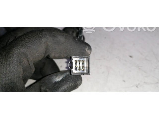 Zpětné zrcátko Opel Zafira A 2004 24462380, 0050057