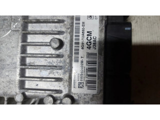 Блок управления двигателя 6G9112A650EM   Ford Galaxy