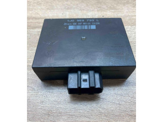Блок комфорта 1J0959799L, 5DK0095101 Skoda Octavia Mk1 (1U)