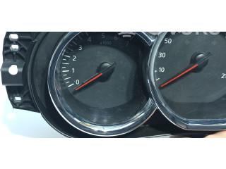 Панель приборов 248106459R Dacia Sandero