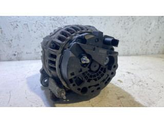 Генератор 07K903023C Volkswagen PASSAT B7 2.5