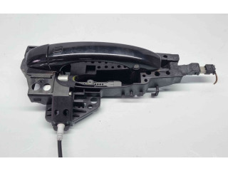 Зеркало электрическое Audi A7 S7 4G 2011 - 2017 года