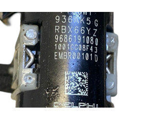 Vstřikovací čerpadlo 9686191080 Toyota Proace