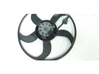 Вентилятор радиатора 5Q0959455BE Audi Q2 -