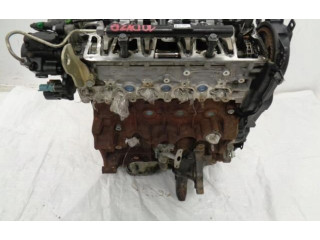 Комплект форсунок RH02    Peugeot 5008   