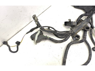 Блок предохранителей  AV1T14K012HDD   Ford B-MAX    