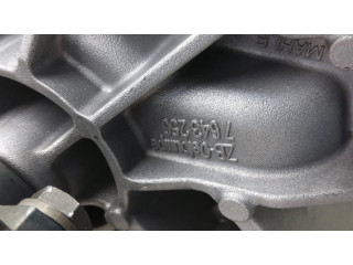 Масляный насос N63B44 7643256 BMW 7 F01 F02 F03 F04 4.4