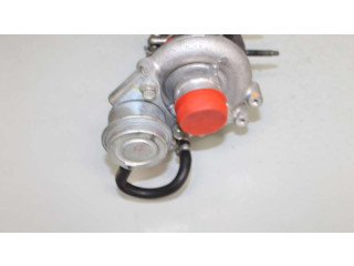 Турбина Renault Clio III 7701477904