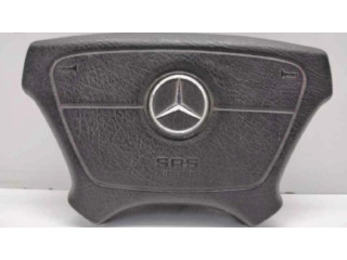 Подушка безопасности водителя 14046027989051, YP2K2D1DCWK   Mercedes-Benz E W210