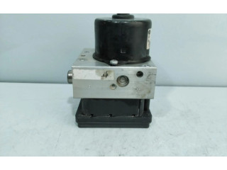 Блок АБС 47660EB33A Nissan Navara 2005 - 2016 года