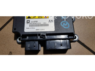 Блок подушек безопасности 95460702, 95460702   Chevrolet Captiva