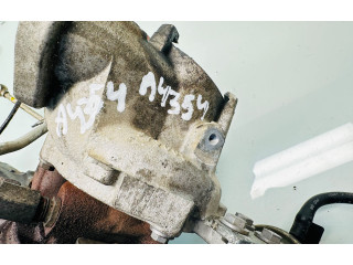 Турбина Volkswagen Jetta VI 04L253019