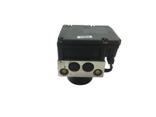 Блок АБС 1J0614117C, 1J0907379G Skoda Octavia Mk1 (1U) 1996 - 2004 года