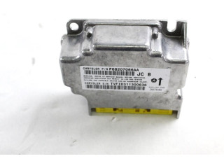 Блок подушек безопасности 68207066AA Fiat Freemont