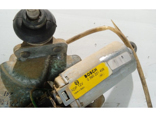 Двигатель стеклоочистителя заднего стекла 0390201408   Citroen Berlingo