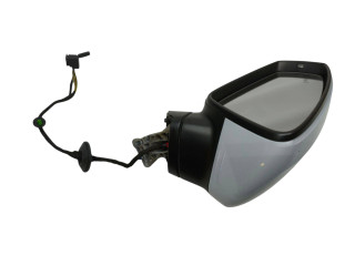 Zpětné zrcátko  Volkswagen Tiguan Allspace 2018  A112962, E11048678  