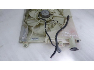 Вентилятор печки    16360-0Q010-00   Toyota Aygo AB10