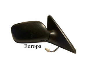Zpětné zrcátko pravé Toyota Avensis T220 2001  015440, E11015440  