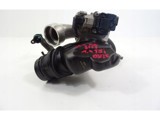  Турбина Audi A3 S3 8V  04E145721D         