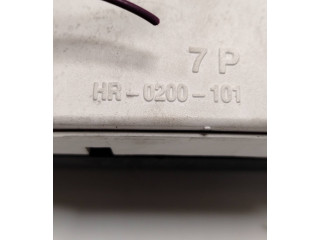 Přístrojová deska Rover Rover 1998 HR0200101